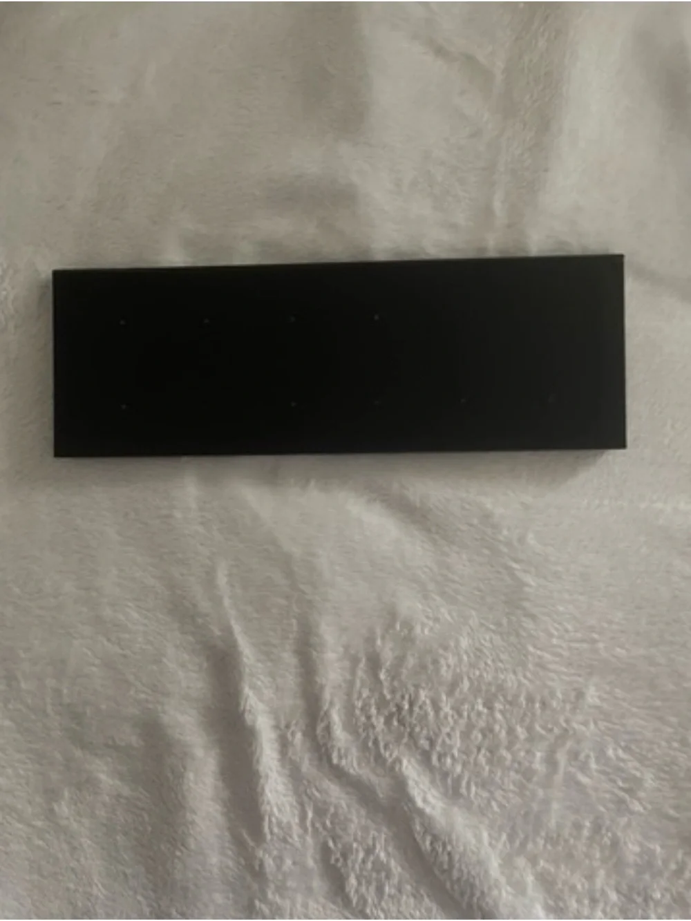Empty Magnetic Palette